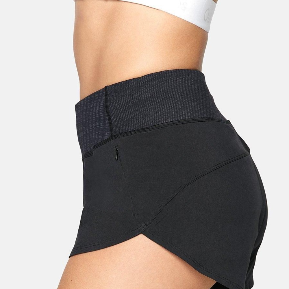 OUTDOOR VOICES HUDSON SHORT-XS